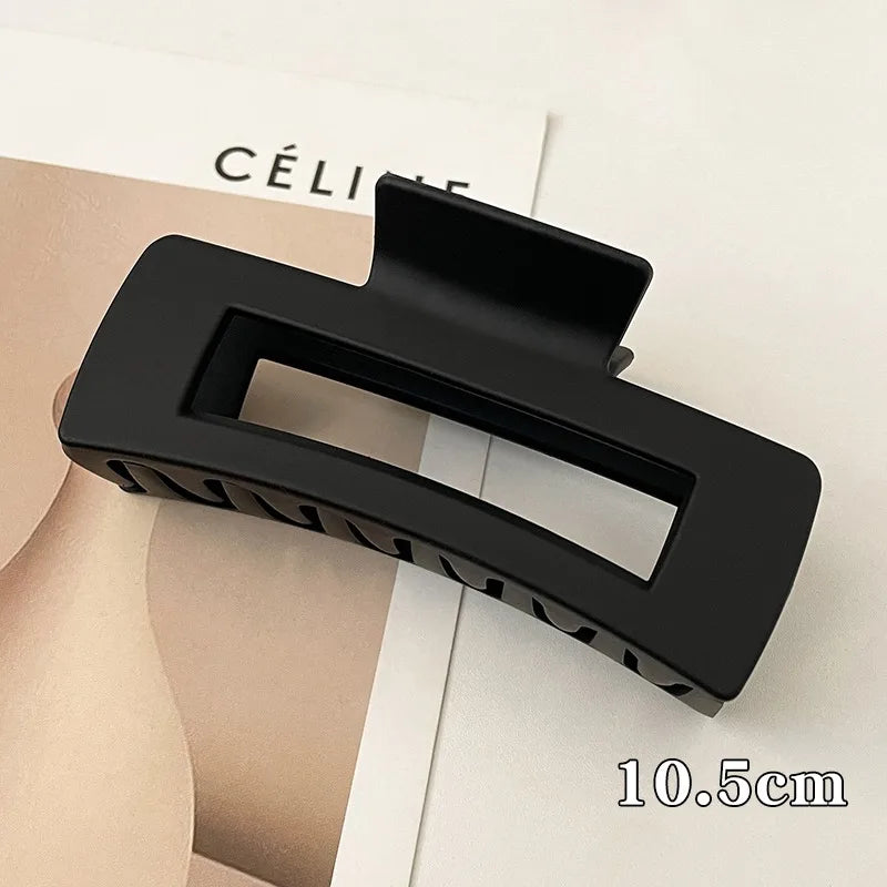 Large Claw Clips Non-slip