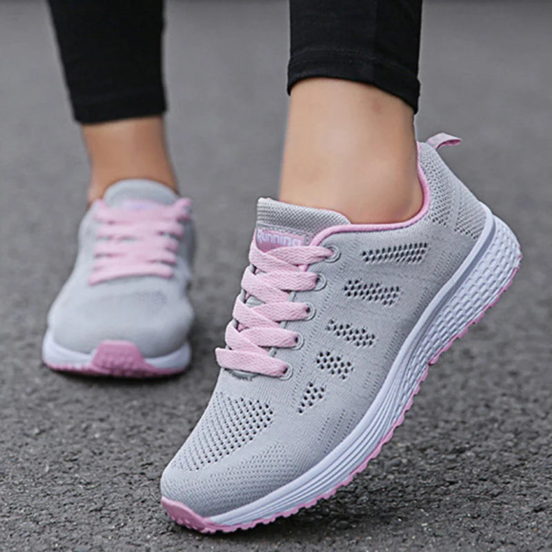 Women's Sneaker Casual