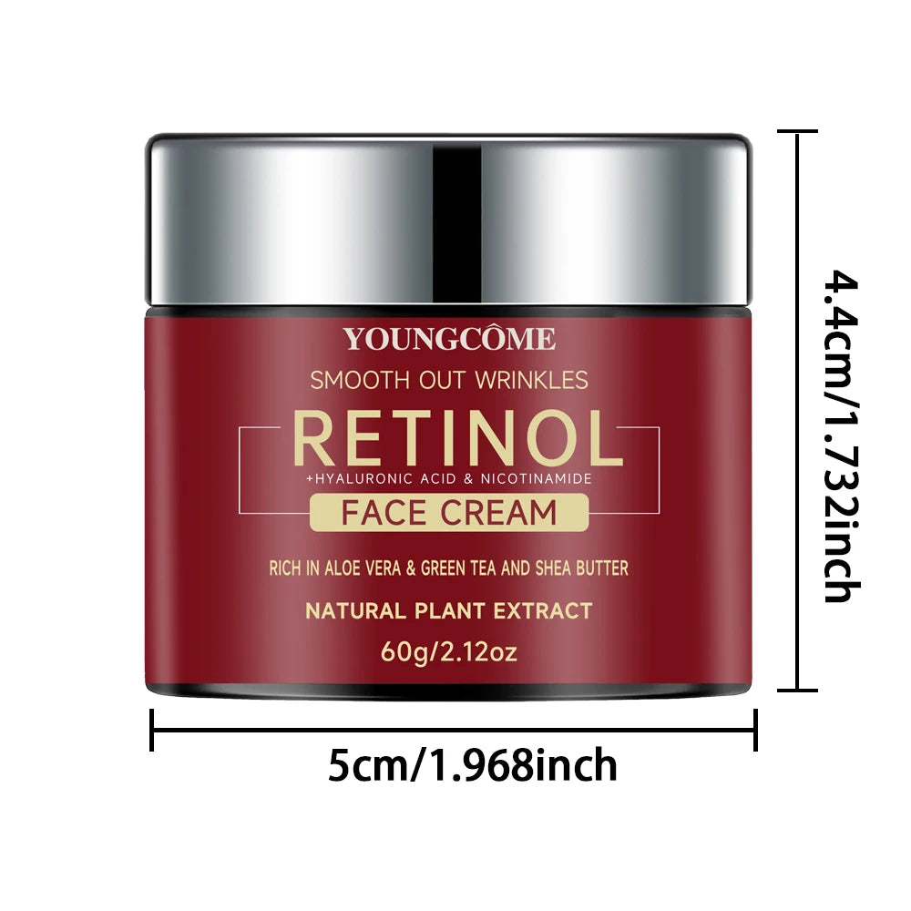 Retinol Lifting Firming Cream