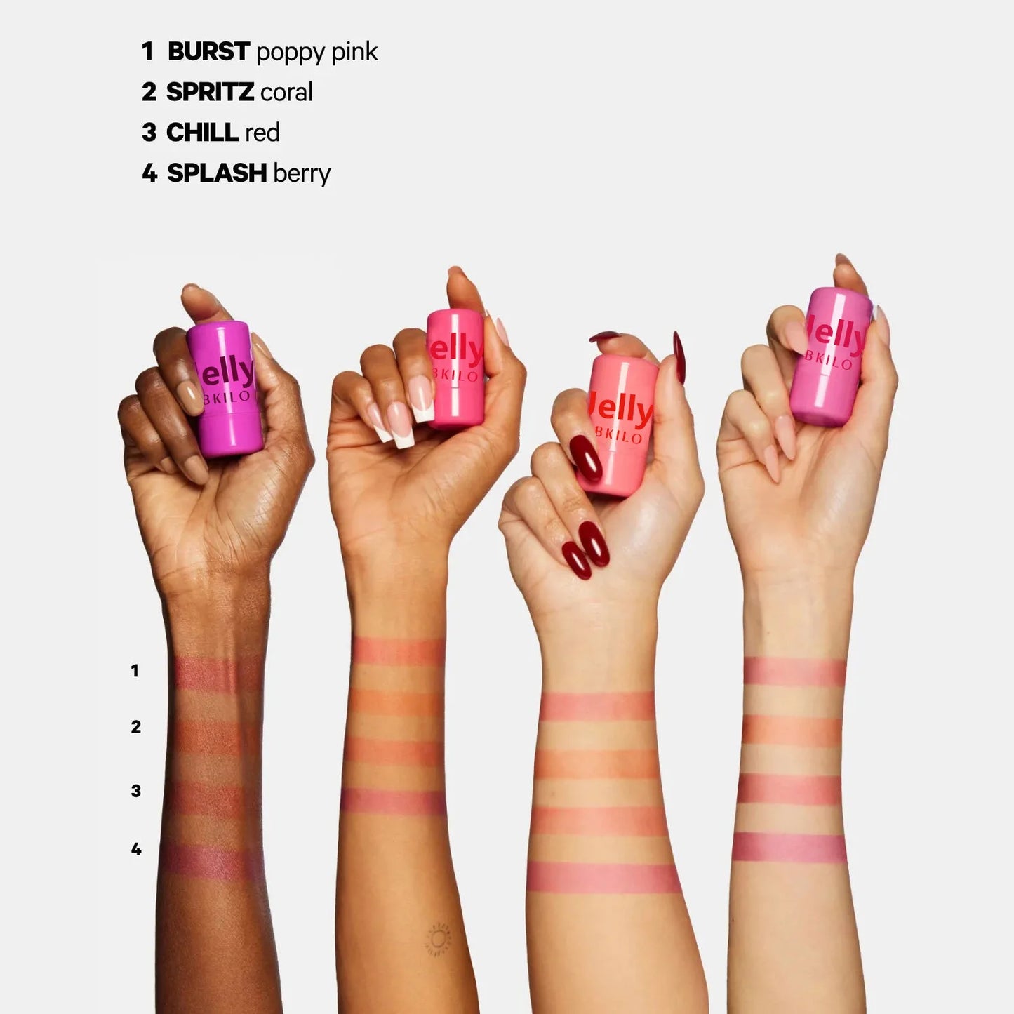 Milk Makeup Blush Stick