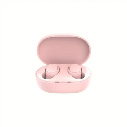 A6S Smart Bluetooth Earbuds