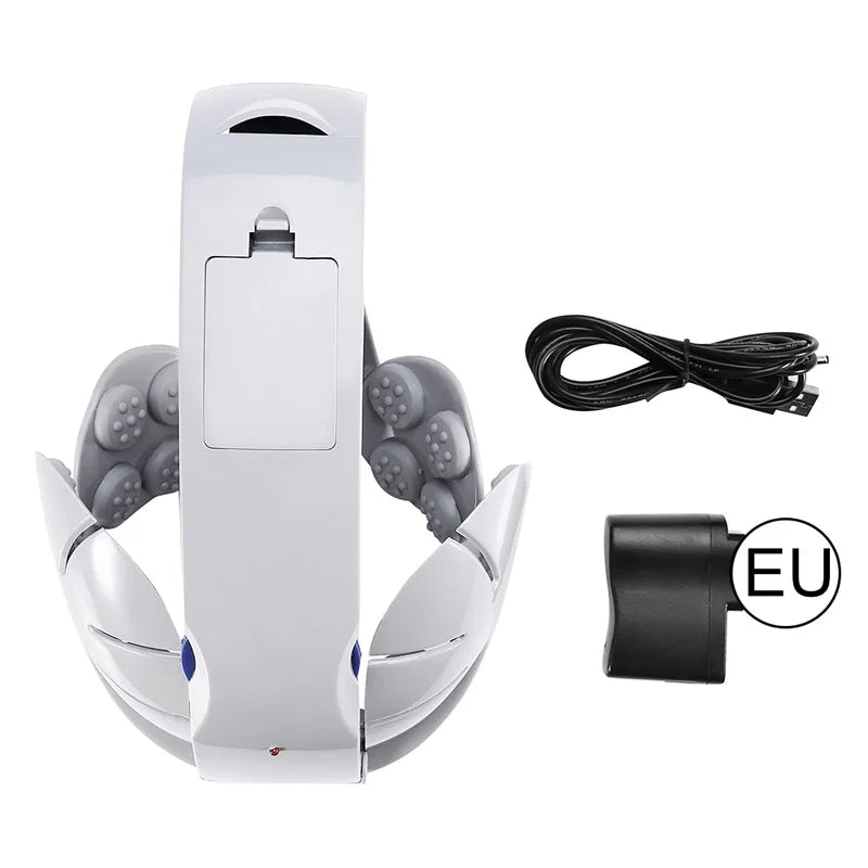 Stress Release Vibration Massage Device