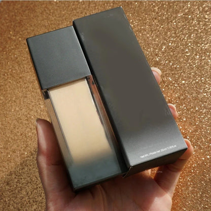 HUDA Base Foundation