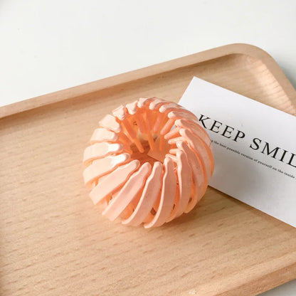 Women Bun Hair Claw Hair Accessories