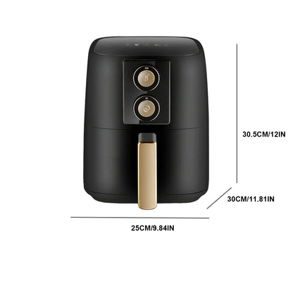 5L air fryer 1500W 220-240V
