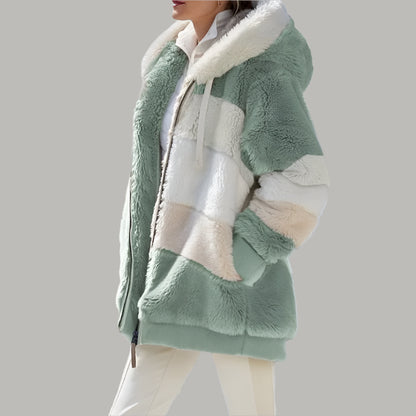 Oversized Jacket for Women
