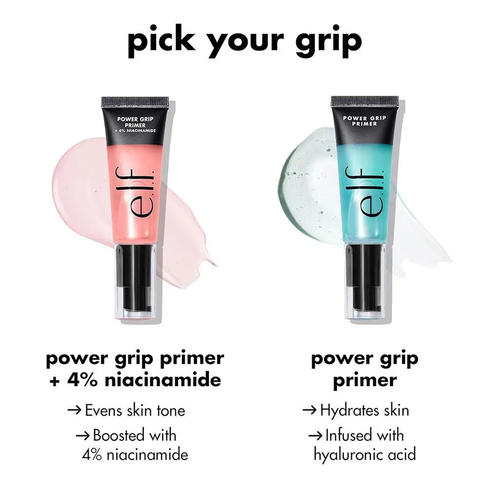 Makeup Power Grip Primer Base Gel