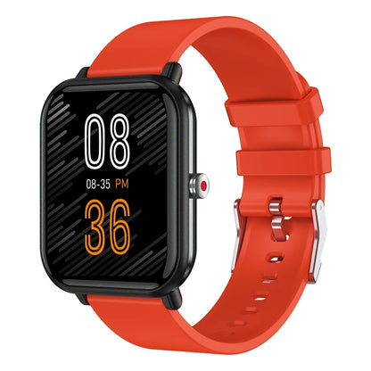 New Q9 Pro Smart Watch Body Temperature Monitor Music Control Sports Waterproof Smart Watch