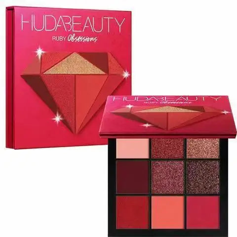 HUDA Base Makeup Eye Shadow