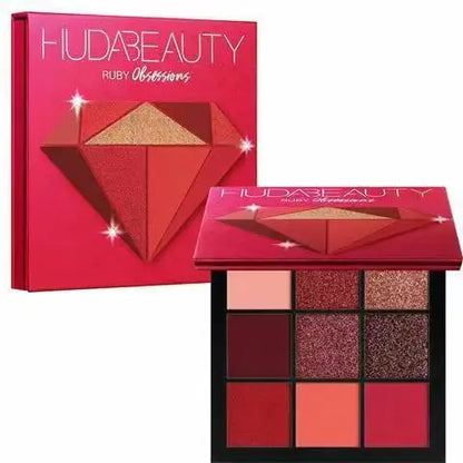 HUDA Base Makeup Eye Shadow