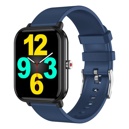 New Q9 Pro Smart Watch Body Temperature Monitor Music Control Sports Waterproof Smart Watch