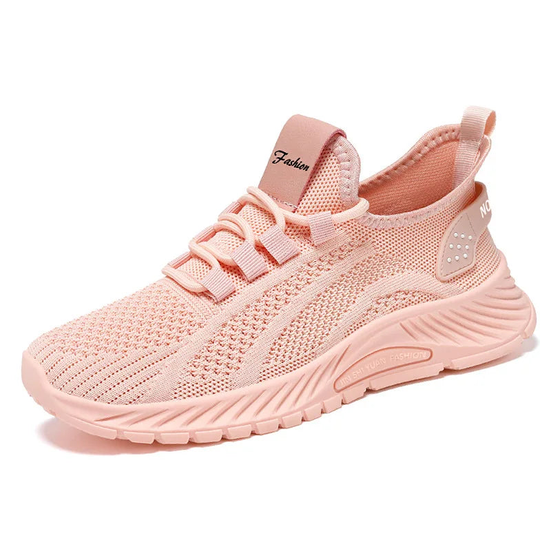 Women's Sports Shoe  Breathable Ultra-light