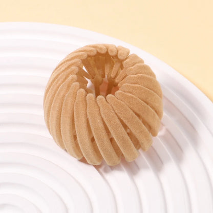 Women Bun Hair Claw Hair Accessories