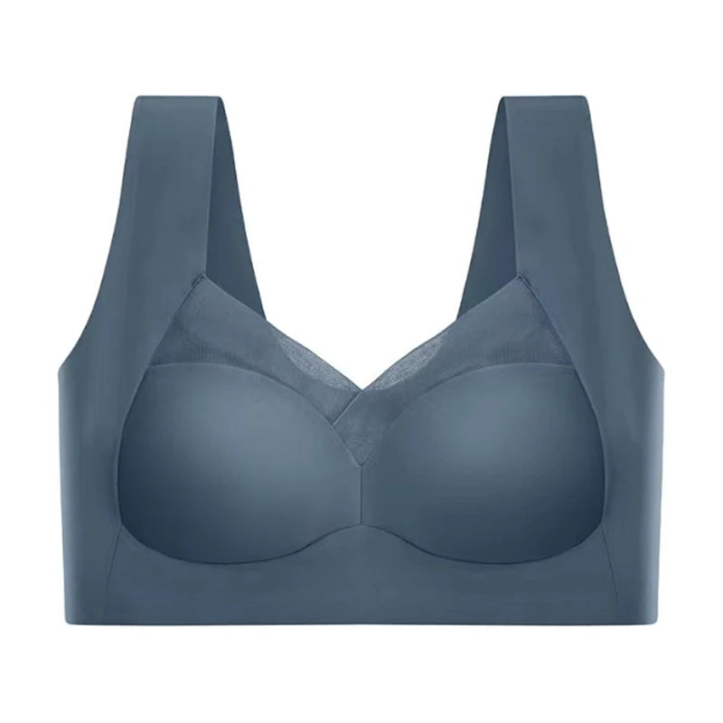 Push Up Sports Bra ( without wire )