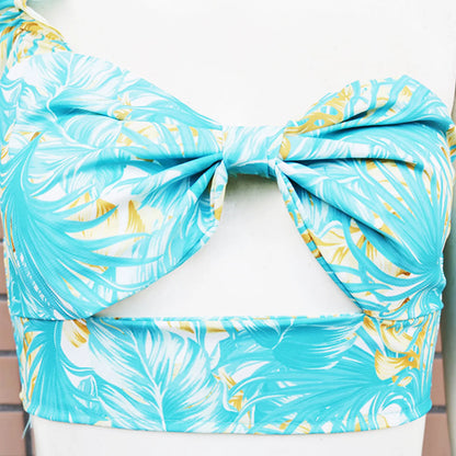 2 Piece Set Female Elegant Holiday Top And Skirt Sets