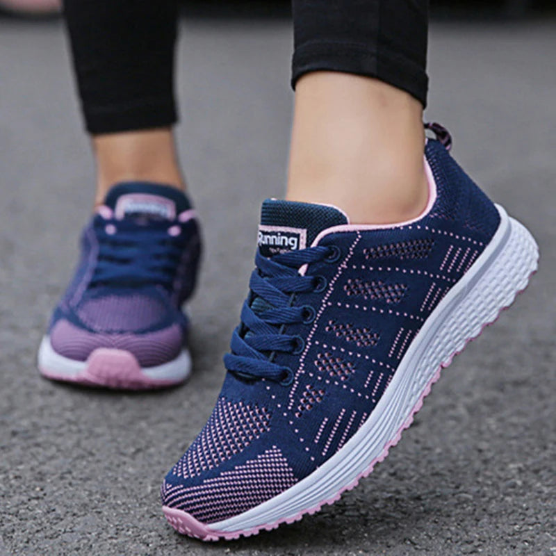 Women's Sneaker  Casual