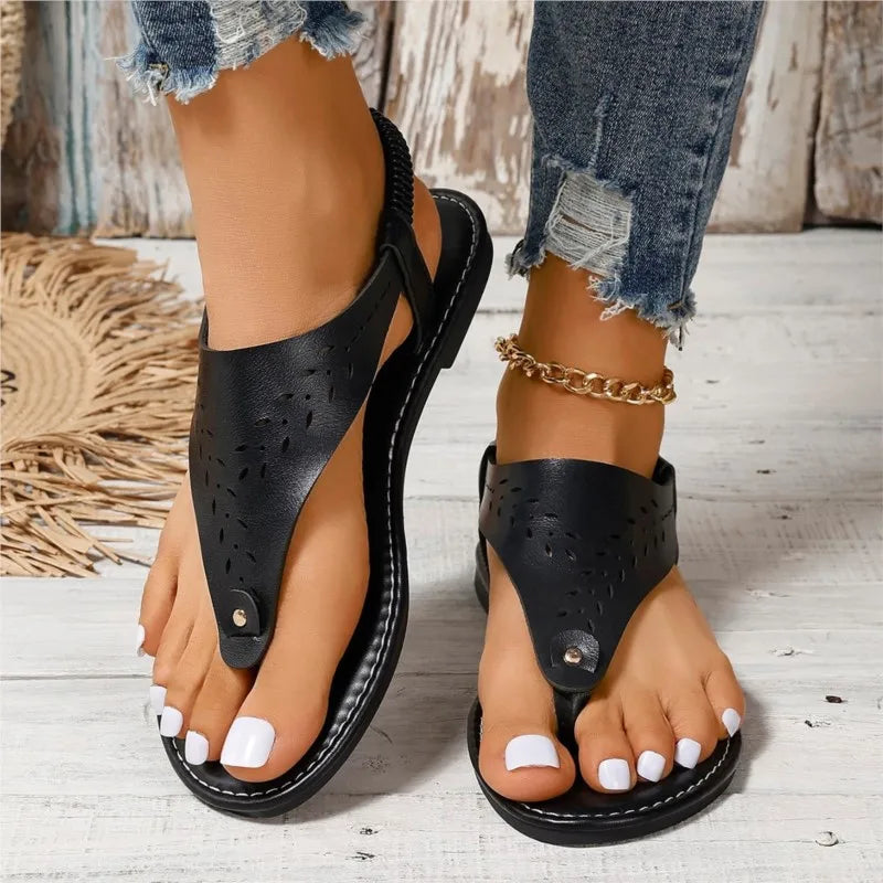 Woman Flip Flops Footwear Women Sandal