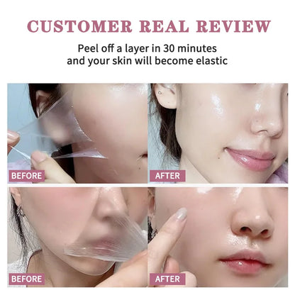 Korean Firm & Glow Peel-Off