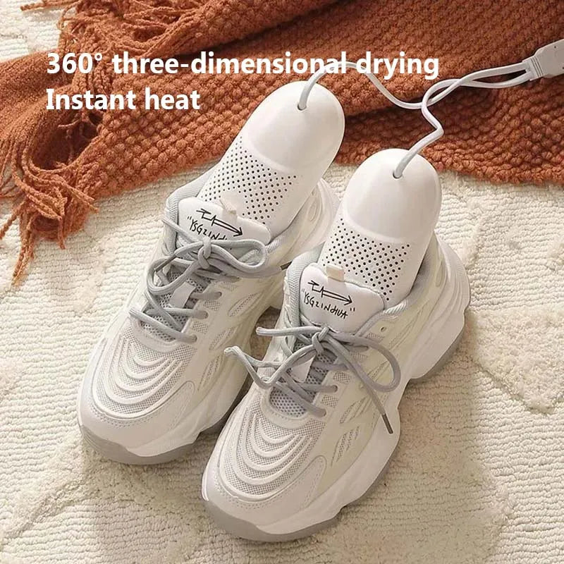 Shoe Dryer Constant Temperature Fast Drying