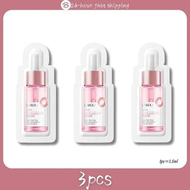 Vitamin C Whitening Serum