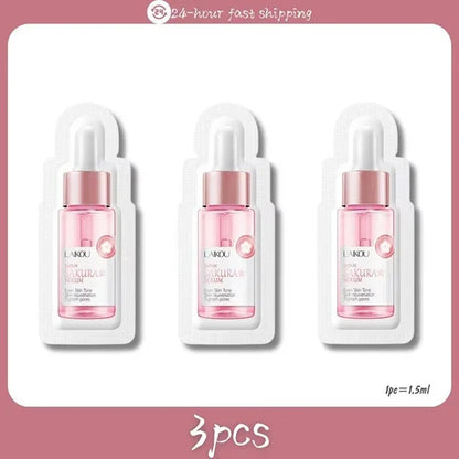 Vitamin C Whitening Serum