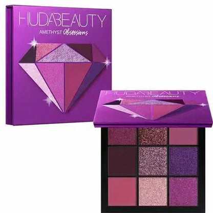 HUDA Base Makeup Eye Shadow