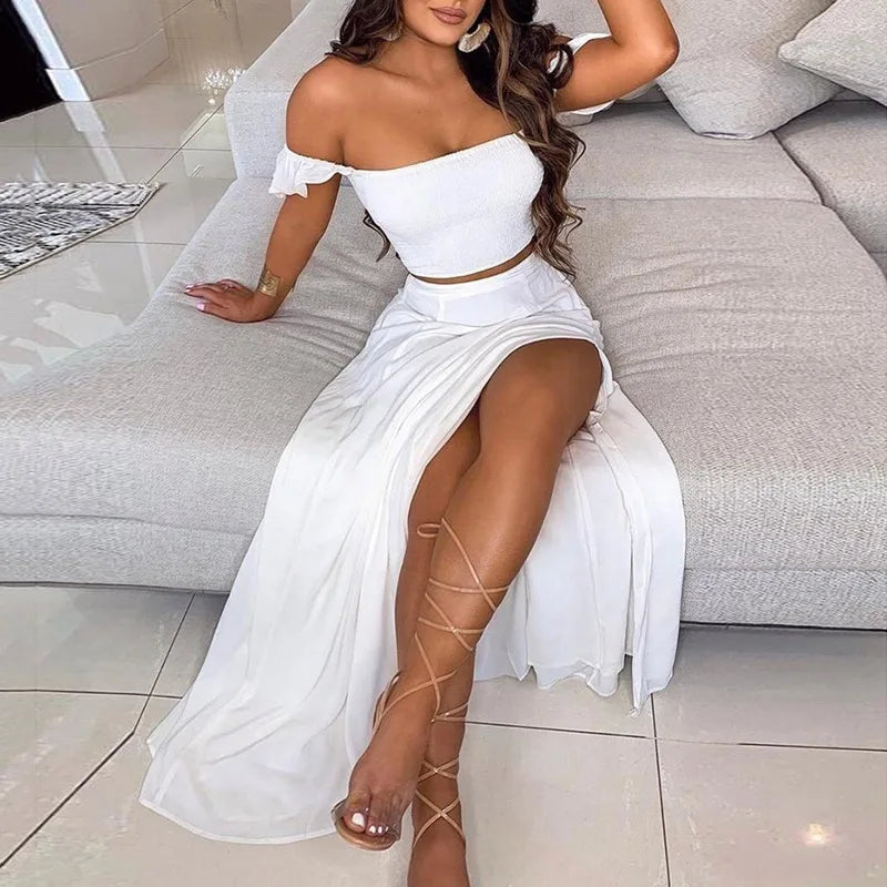 Sexy Summer For Women 2 Piece Sets