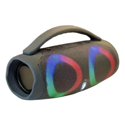 Wireless Portable Speaker 1200mAh Portable BT Speaker Deep Bass