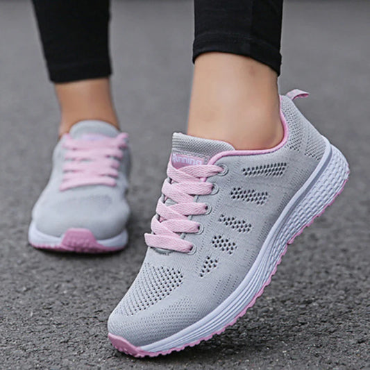 Women's Sneaker  Casual