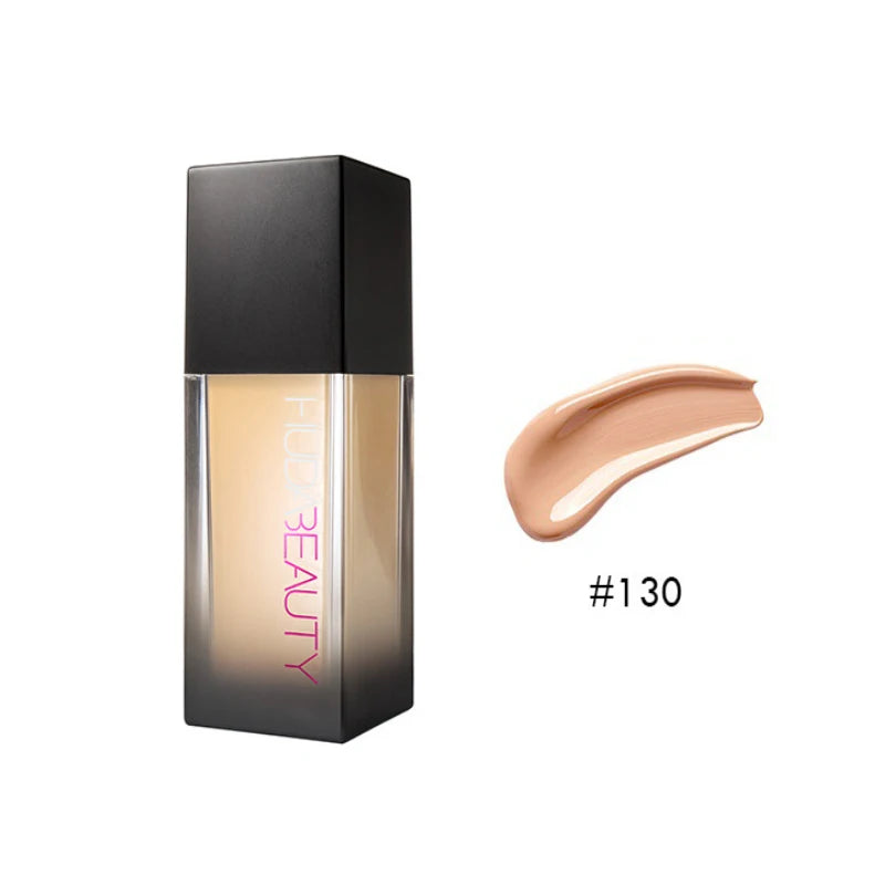 HUDA Base Foundation