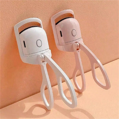 Quick-Heat Eyelash Curler