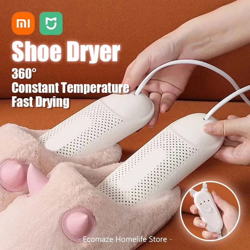 Shoe Dryer Constant Temperature Fast Drying