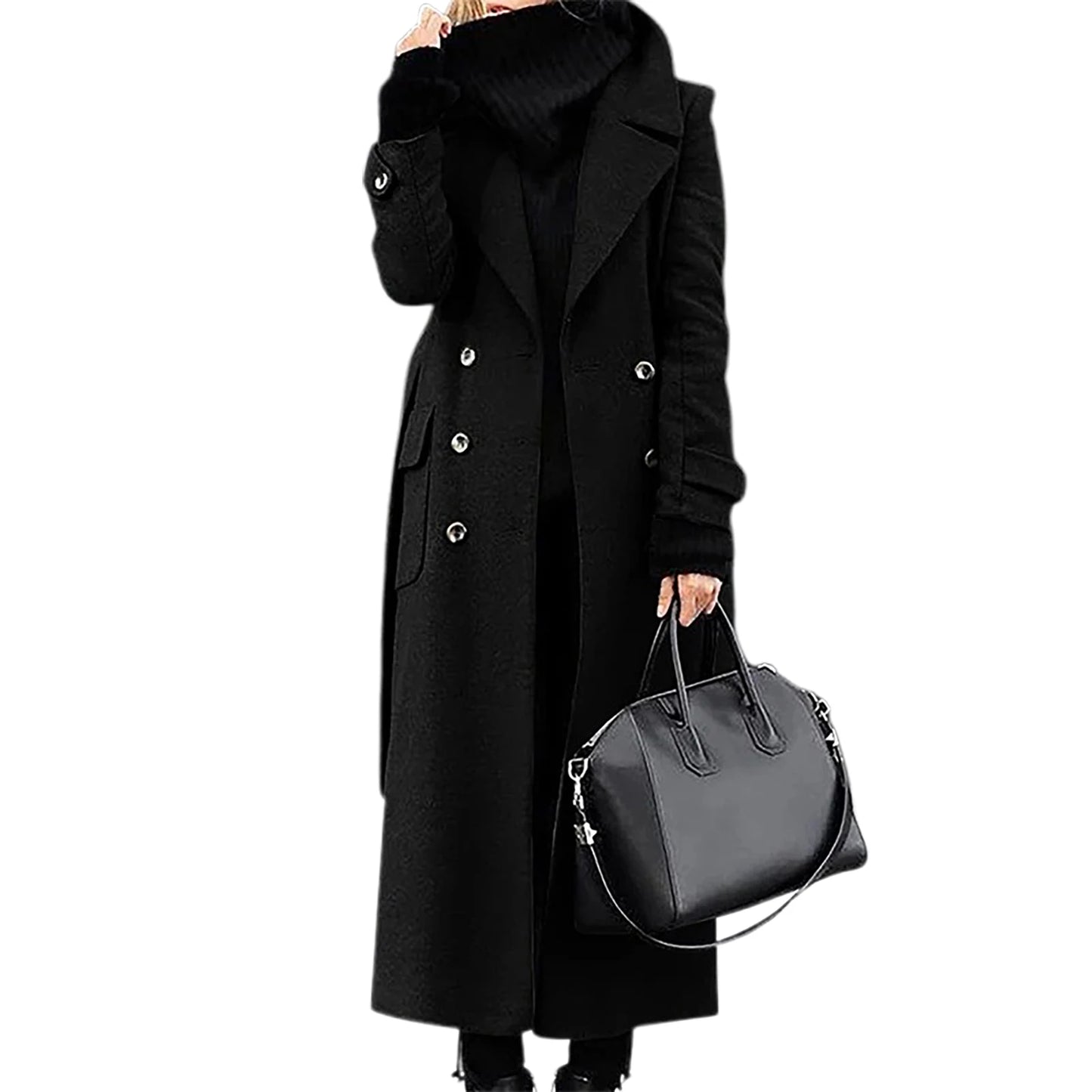 Women‘s  Long Coat