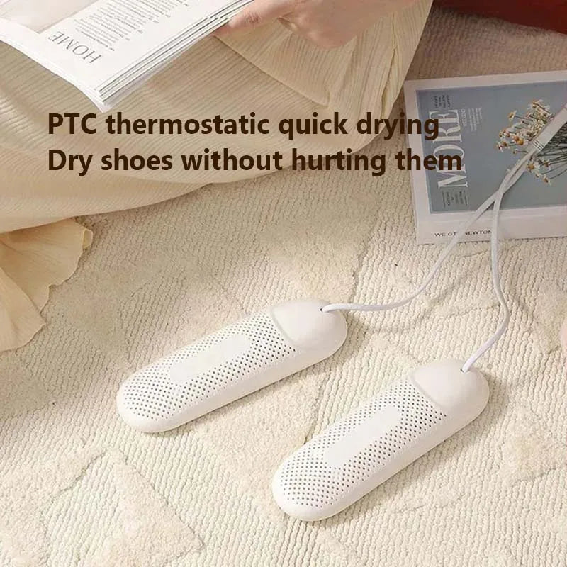 Shoe Dryer Constant Temperature Fast Drying