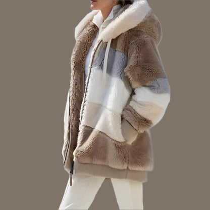 Oversized Jacket for Women