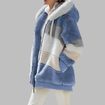 Oversized Jacket for Women