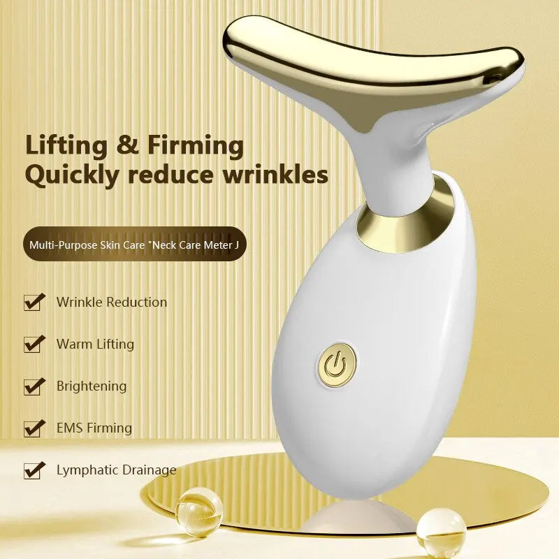 Lifting And Firming Beauty Massage Instrument