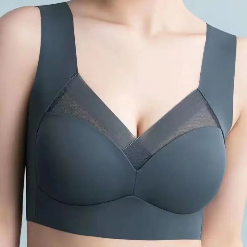 Push Up Sports Bra ( without wire )