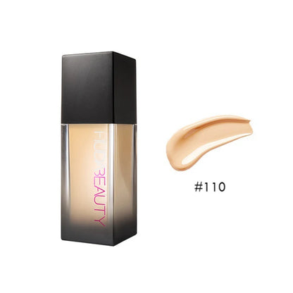 HUDA Base Foundation