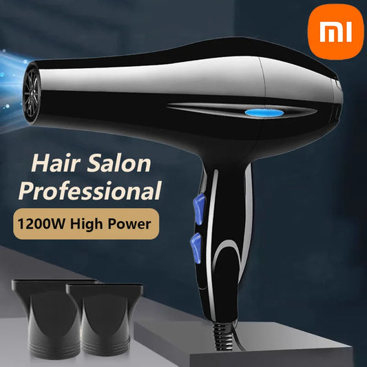 Hair Dryer Professional 1200W/2200w