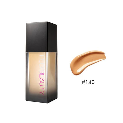 HUDA Base Foundation