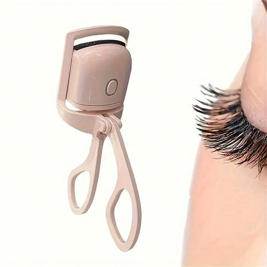 Quick-Heat Eyelash Curler