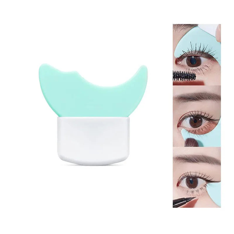 Multi-functional Eyeliner Stencil Wing Tips