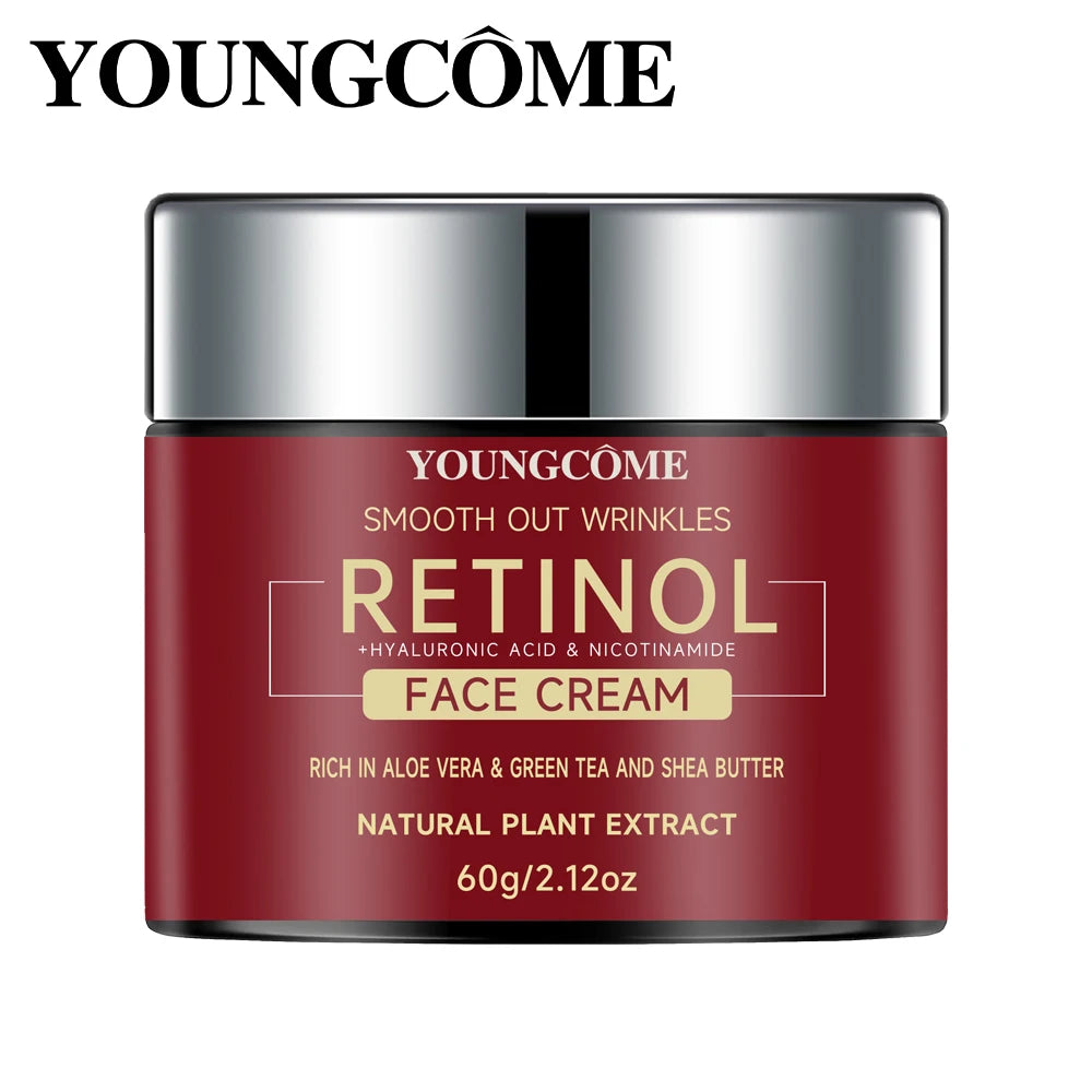 Retinol  Lifting Firming Cream