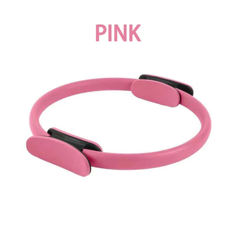 Yoga Fitness Pilates Ring