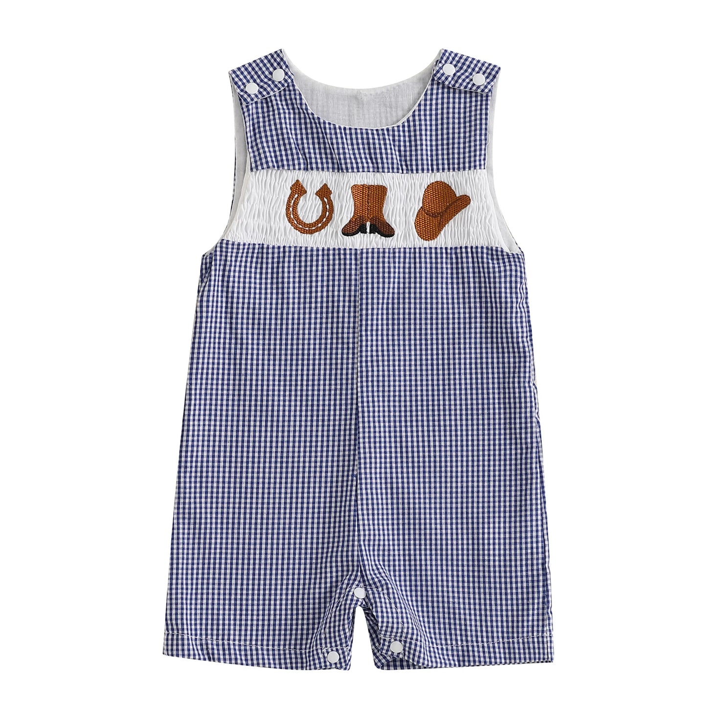 0-18M Infant Baby Boys Girls Easter Cute Romper