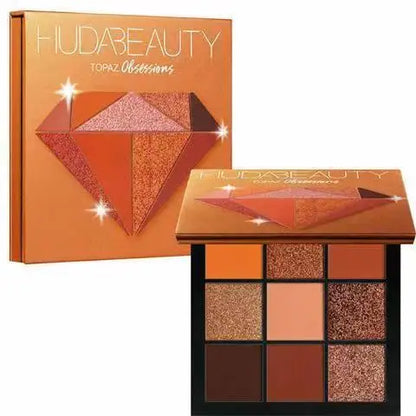 HUDA Base Makeup Eye Shadow