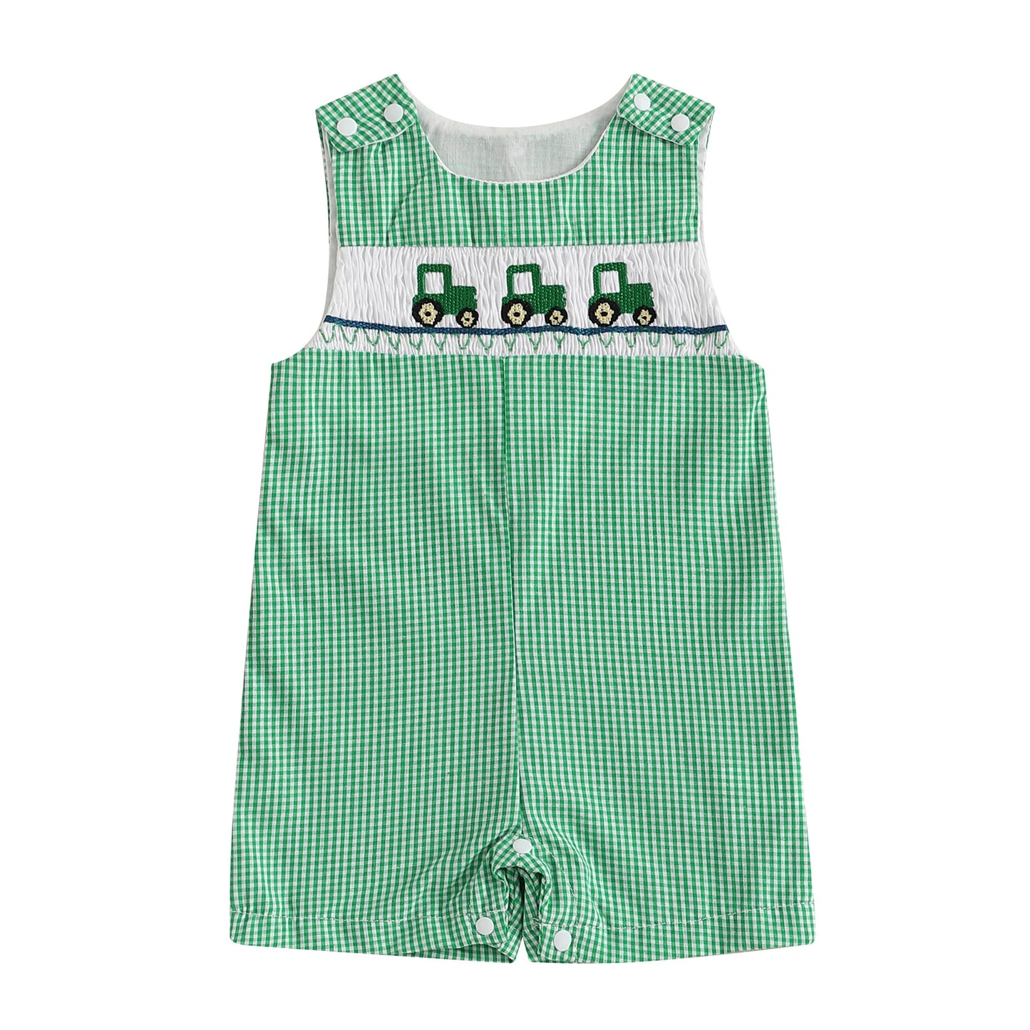 0-18M Infant Baby Boys Girls Easter Cute Romper